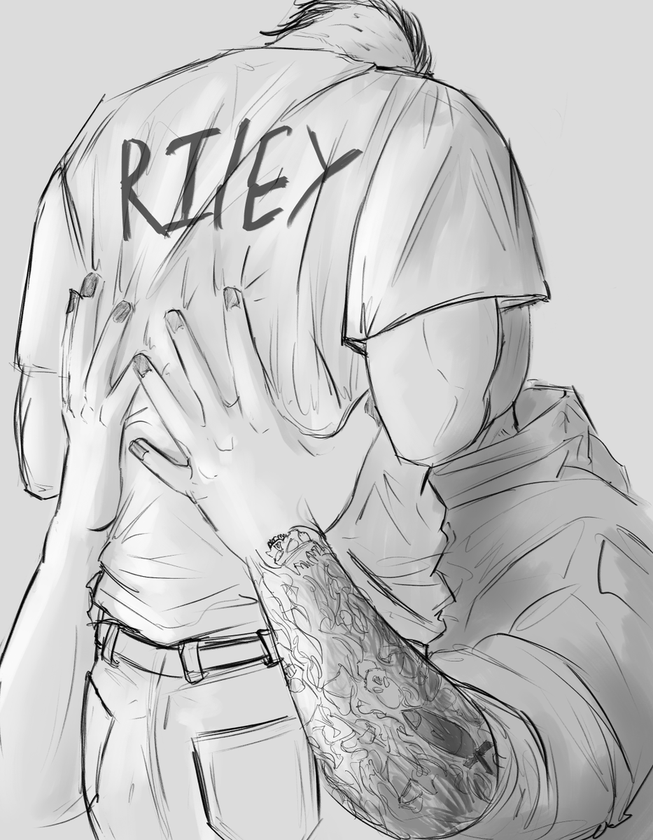 "m' right here Si" #ghoap