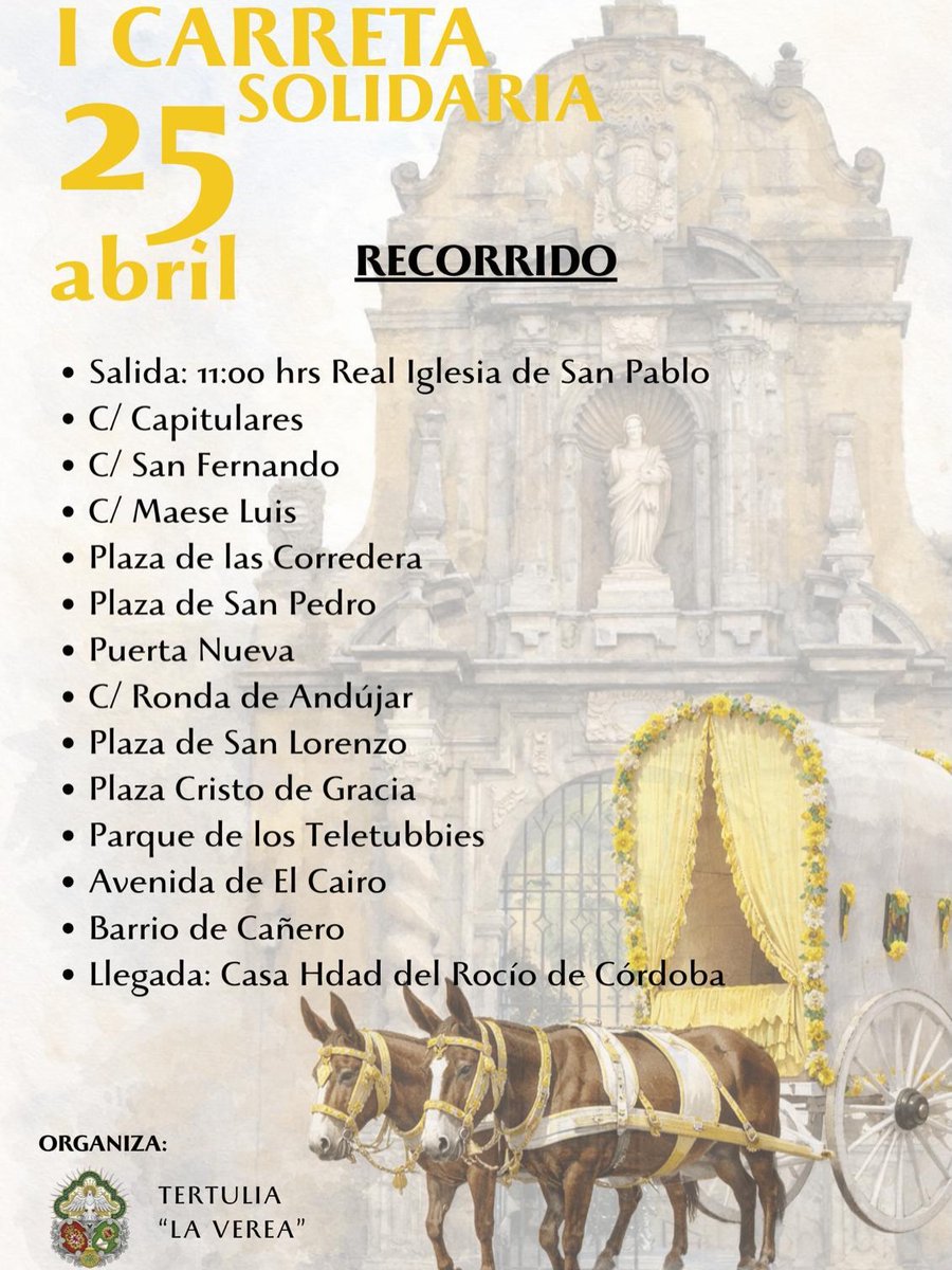 CofradesDirecto tweet media