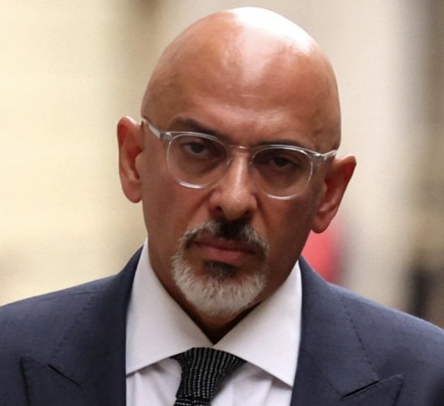 Alethea Bernard tweet media