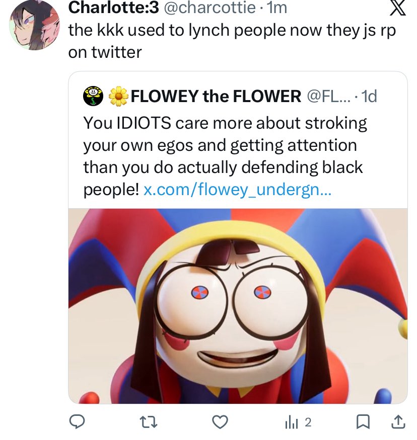 🌼FLOWEY the FLOWER tweet media