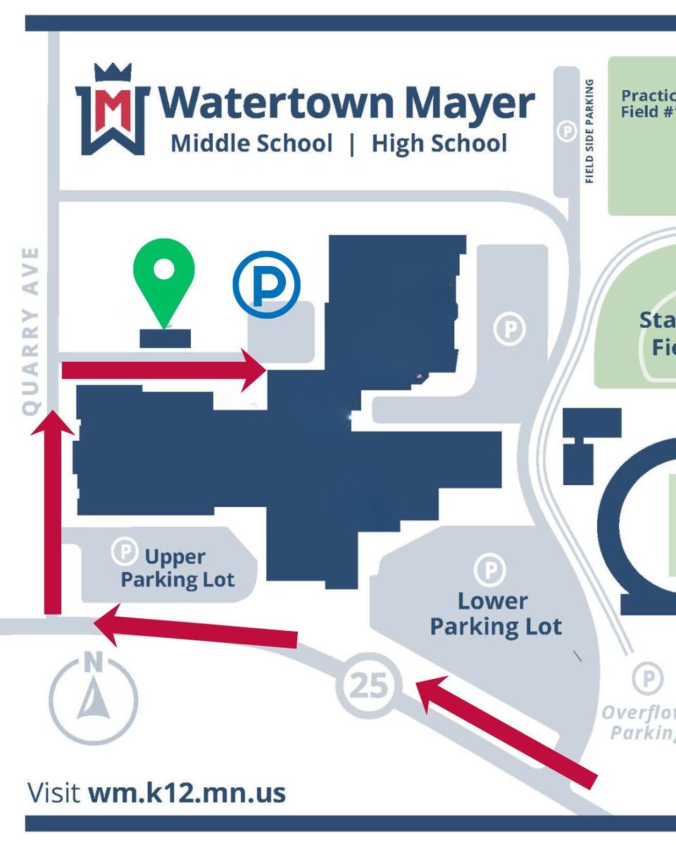 WMPublicSchools's tweet photo. 🌸💐The WM FFA is once again hosting their annual plant sale!
📅Saturday, May 9th
⏰9 AM- Noon *Or until they are sold out!
📍WM High School Greenhouse- Check out the map!🗺️
💳💲Cash and Card (New this Year!) are accepted!
💐🫑🪴Flowers, Veggies, & Herbs available!
#WMFFA https://t.co/q1a9SiDR2H