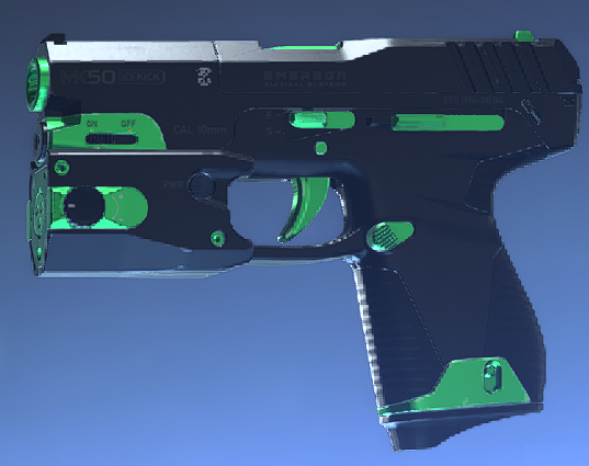 Infinite News tweet media