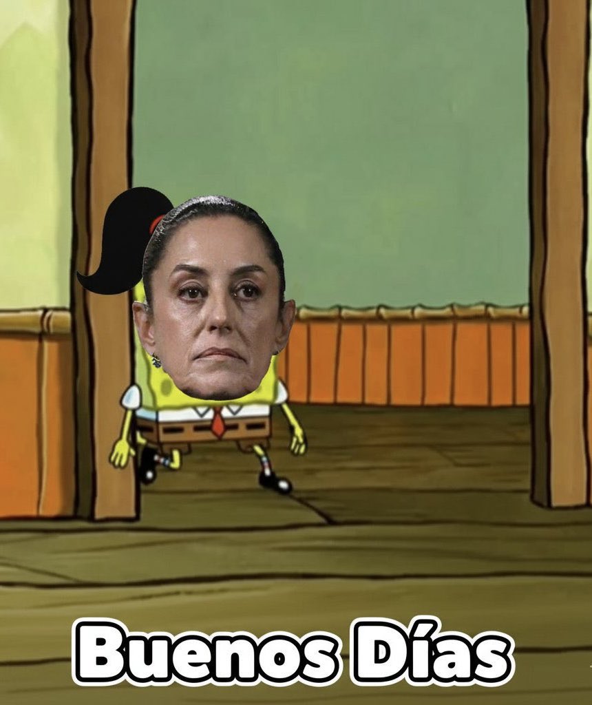 Política Z 🇲🇽 tweet media