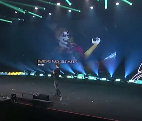 EveningMiSa's tweet photo. O_O just Kefka...??? https://t.co/2bCTbJtITv