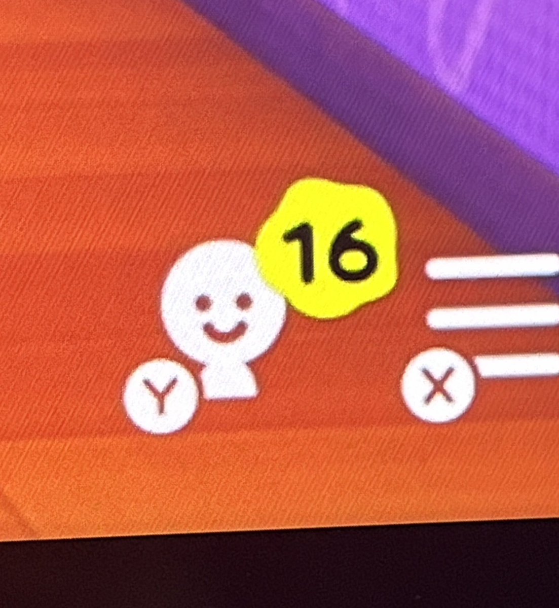 what happens when u spend hours making a mii and finally return to ur island