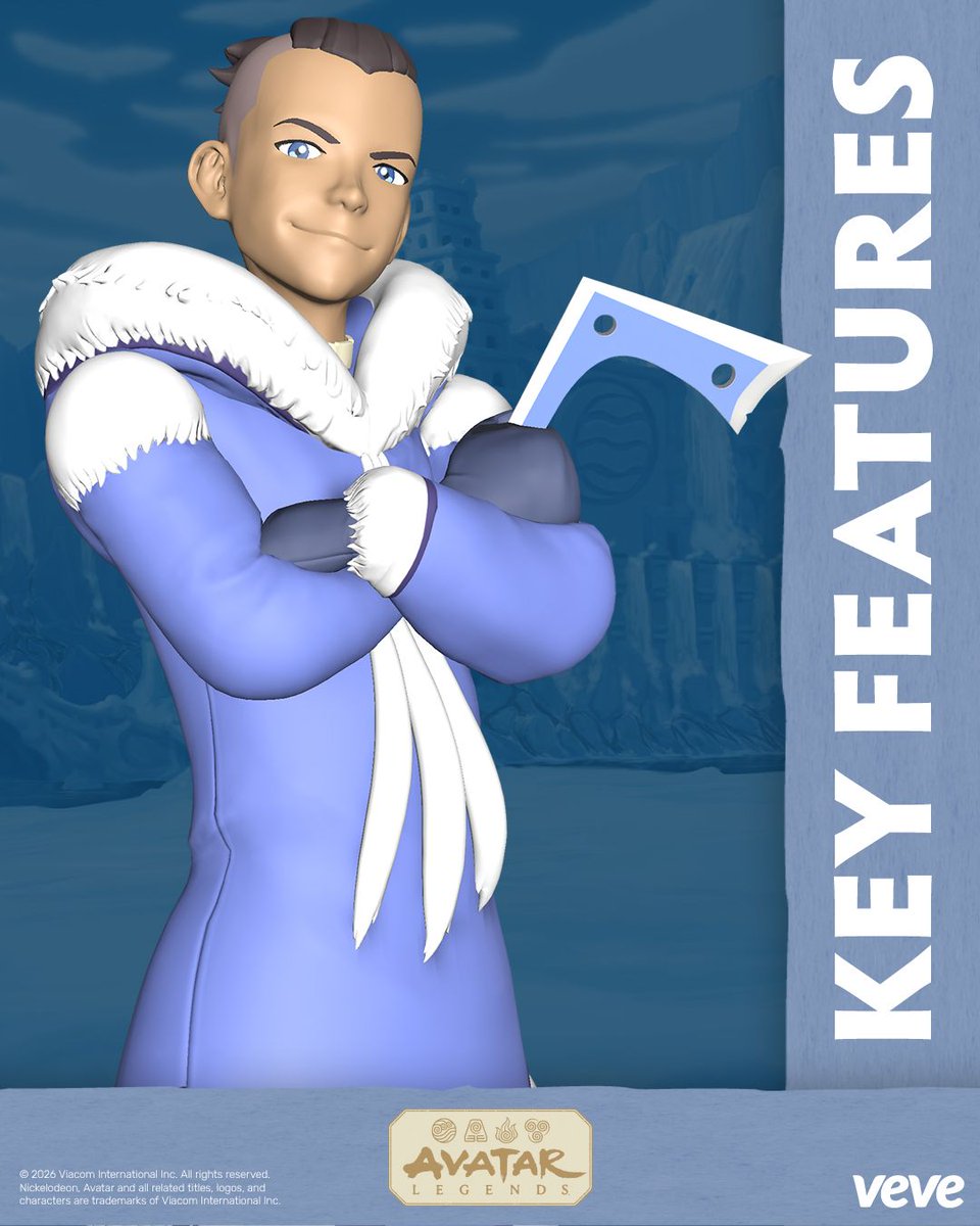 VeVe | Digital Collectibles tweet media