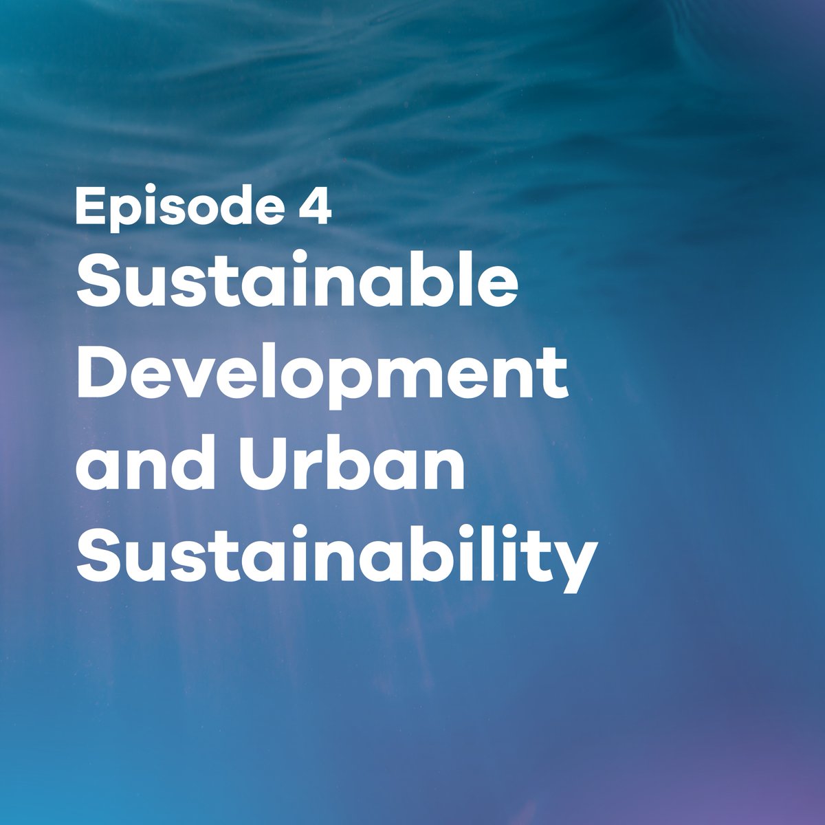 BinationalWater's tweet image. 🎧Now streaming🎧

🌊Women in Water – Episode 4 with Dr. Adriana Zuñiga Teran, hosted by Dr. Elia Tapia, explores how cities can become more resilient through sustainable development🌊

▶️Watch on YouTube▶️
🎙️Listen on Spotify🎙️

#celebratewomen #womenshistorymonth #womeninwater