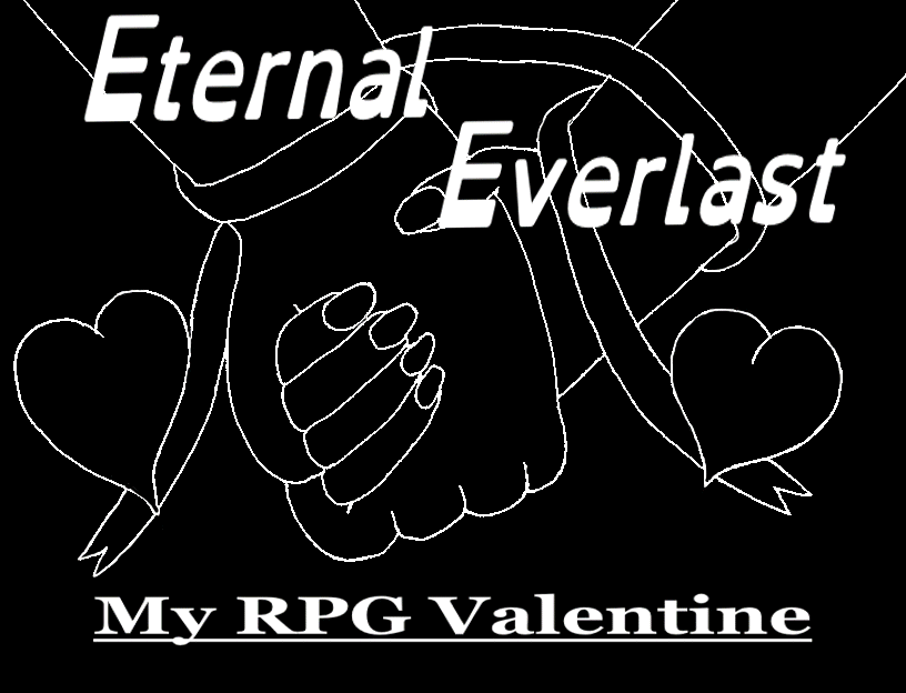 GamZeJae's tweet photo. This is my first official Title Screen for my game:
https://t.co/x524ISm3m4
@itchio #rpg #development #gaming #indie #Valentine #love https://t.co/eR28ExSBE6