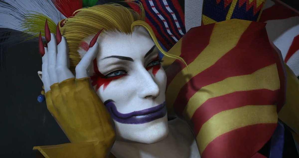 ε( 。· ɷ ·) tweet media