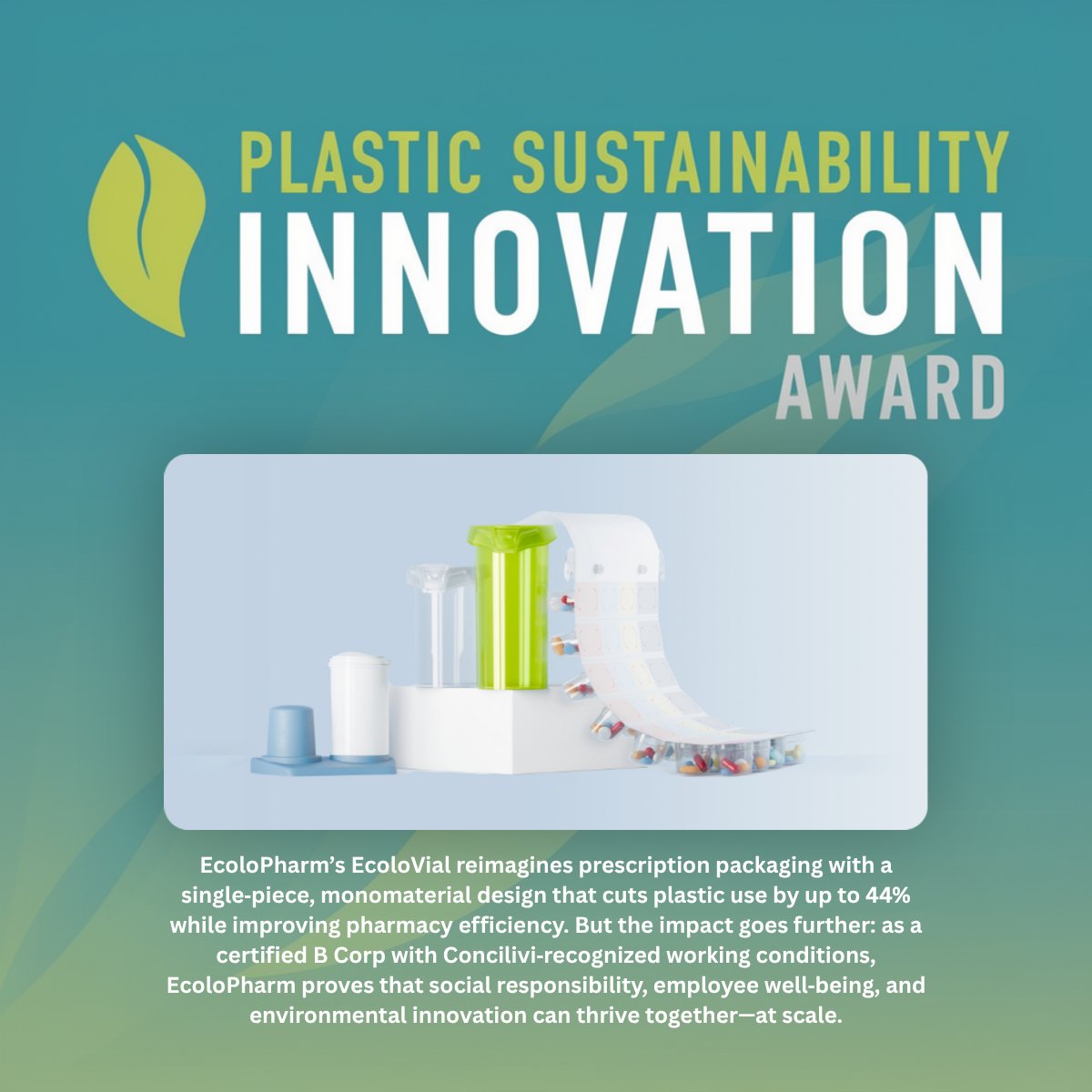 PLASTICS (Plastics Industry Association) tweet media