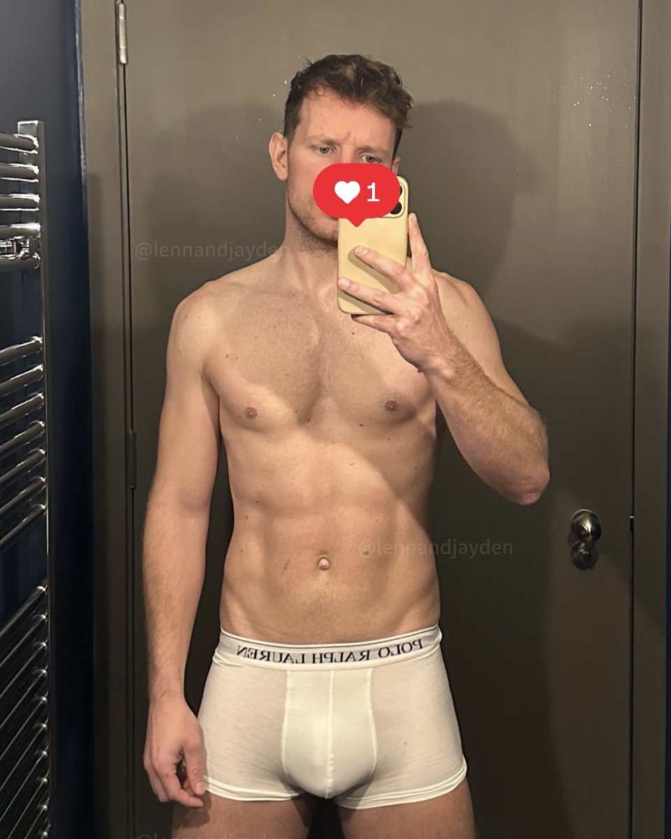 LENN and JAYDEN tweet media