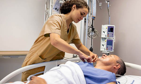 Nursing Standard tweet media