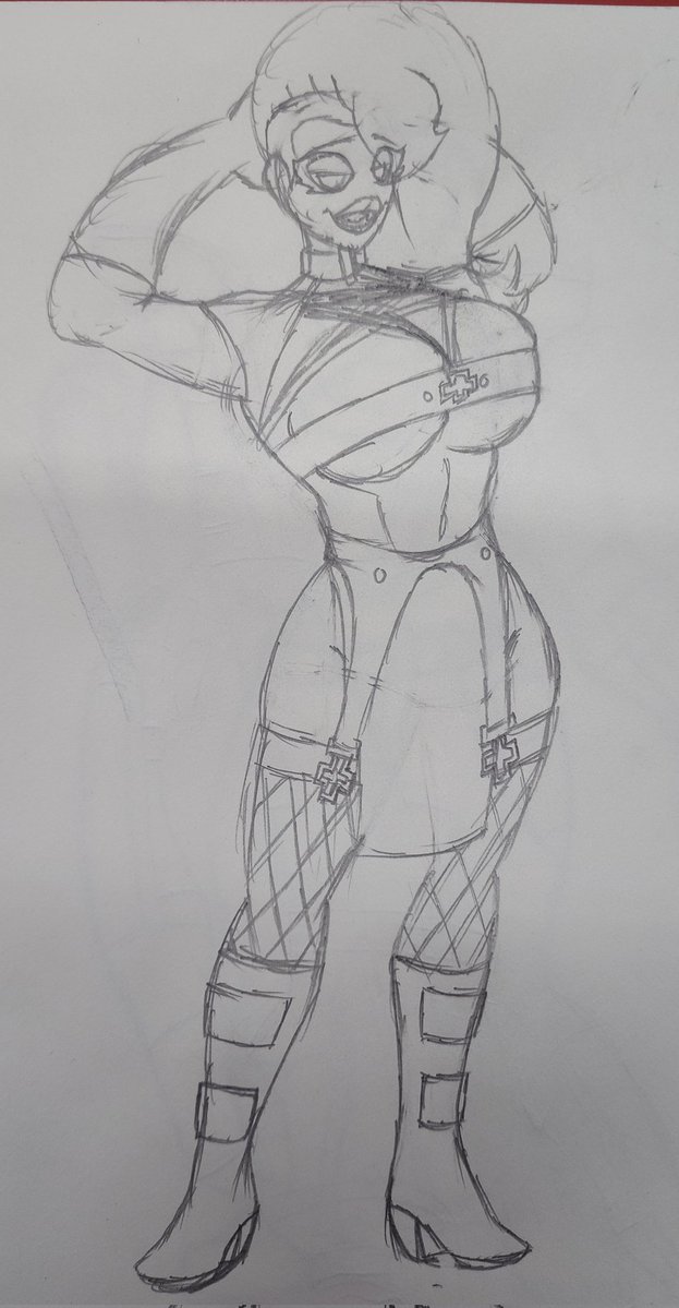 Your Local Waste of Space™️ tweet media