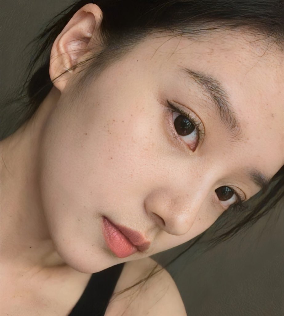 Rose Luo tweet media