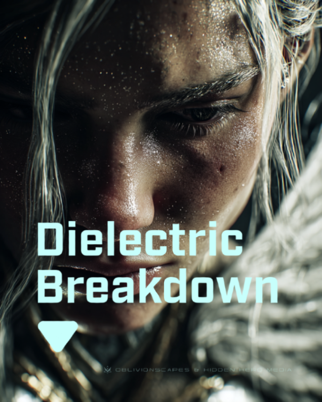 HiddenHeroMedi_'s tweet image. The Logic: An insulator (your ego) fails when the voltage (soul pressure) becomes too high. The spark that follows is your true self.
Application: Don't fear the "burnout" of your old identity. It is a necessary breakdown to allow your infinite signal to arc through.

#EgoDeath