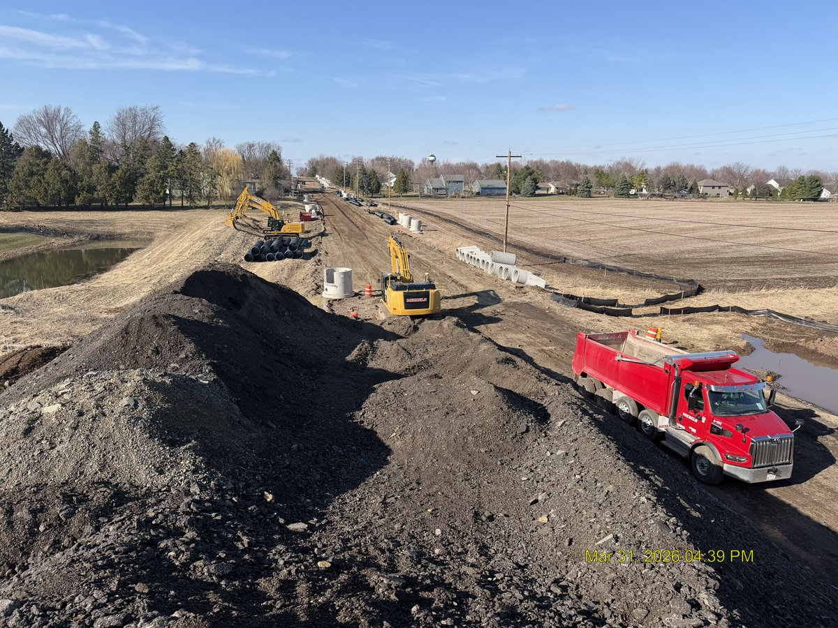Wisconsin DOT tweet media