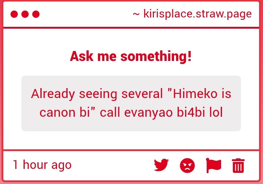 Kiri (Ganqing Impact) tweet media