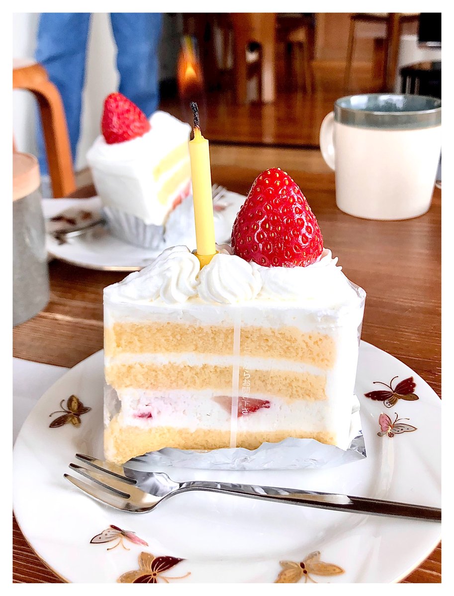 ばふぁりん tweet media