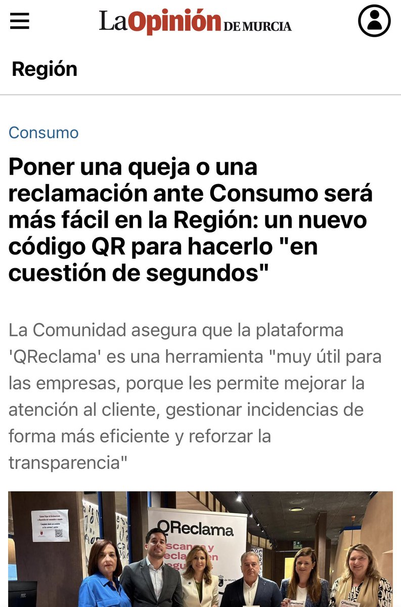 Consejería de Empresa, Empleo y Economía Social tweet media