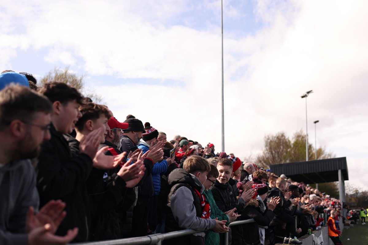 Clydebank FC tweet media