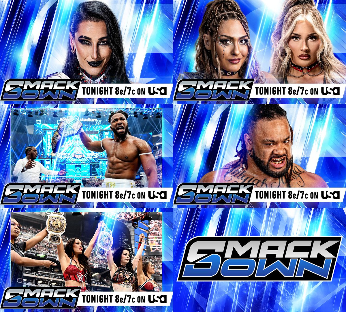 LuigiWrestling tweet media