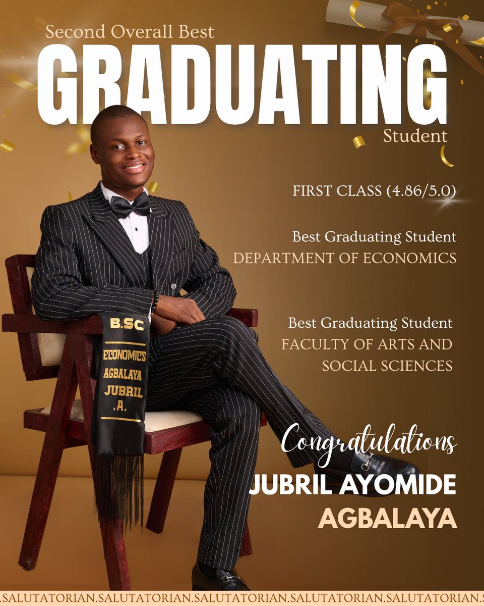 AGBALAYA JUBRIL tweet media