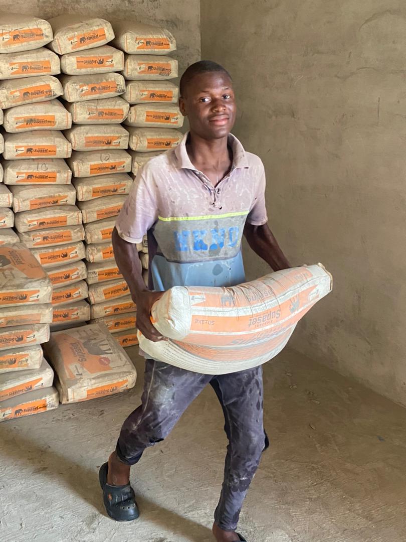 AGBALAYA JUBRIL tweet media