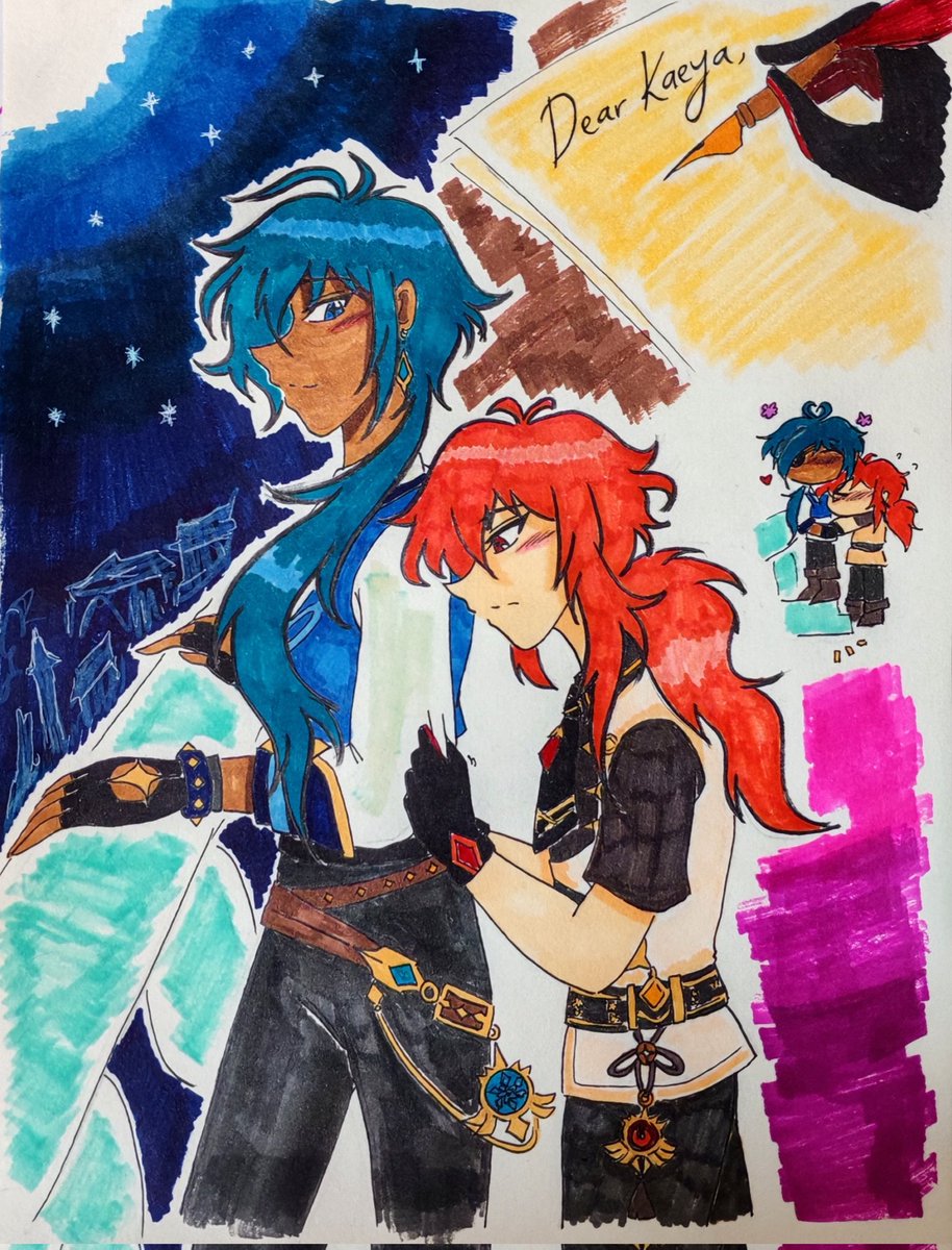 つら | Tsura 🔞 👹🧧 | C0mms Open! tweet media