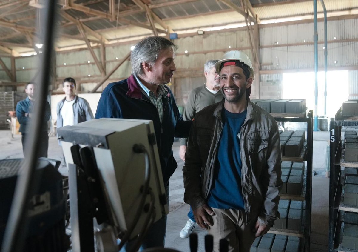 Agencia El Vigía tweet media