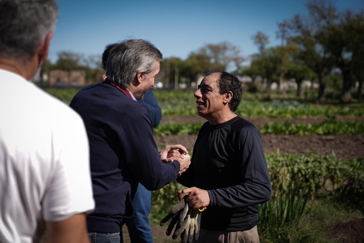 Agencia El Vigía tweet media