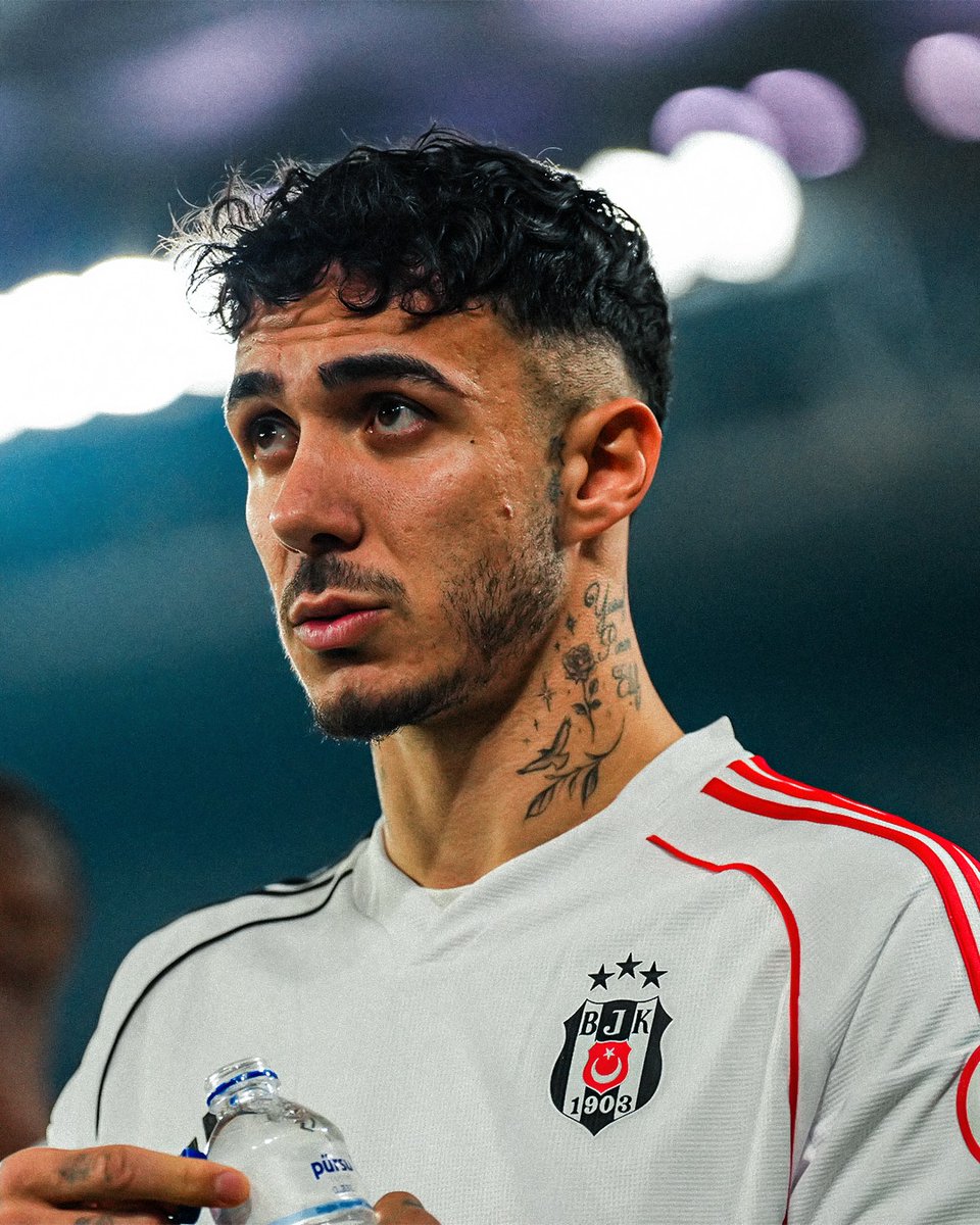 Boşuna Tıklama tweet media