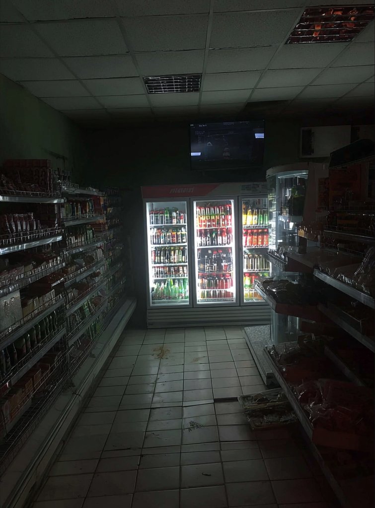 Liminal Space tweet media