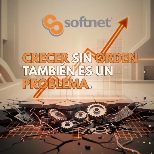 softnetmx's tweet photo. Vendes más.
Tienes más clientes.
Más movimiento.
Pero también:
más errores, más retrabajo, más desorden.

En Softnet alineamos tu operación con tu crecimiento:
procesos claros, sistemas conectados y control total.
#Softnet #Automatización https://t.co/e2iYwhDo9N