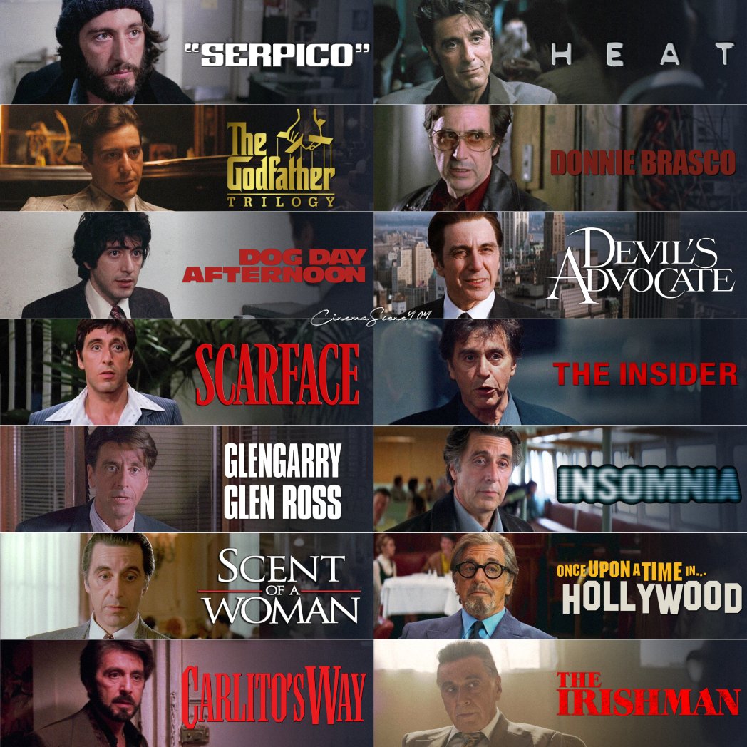 Cinema Scene tweet media