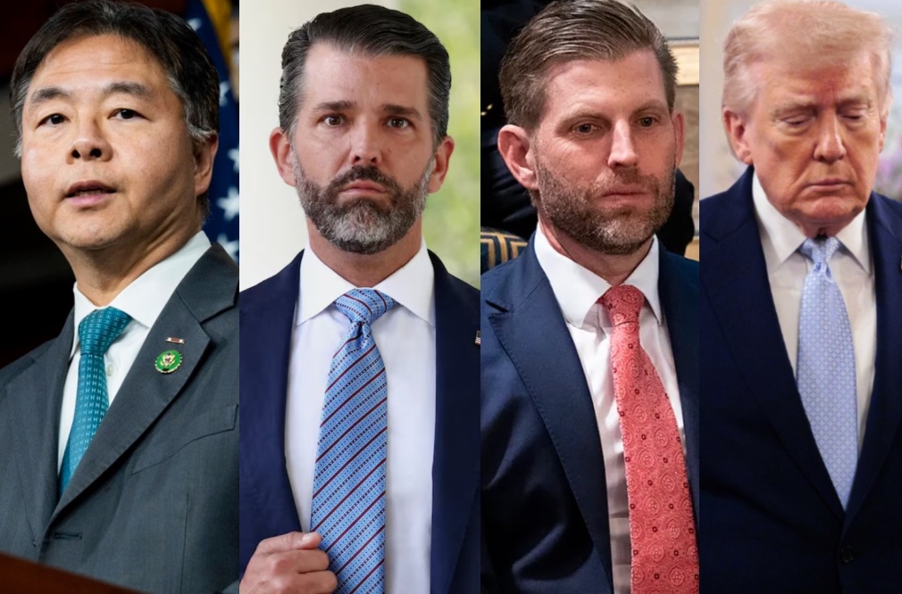 Occupy Democrats tweet media