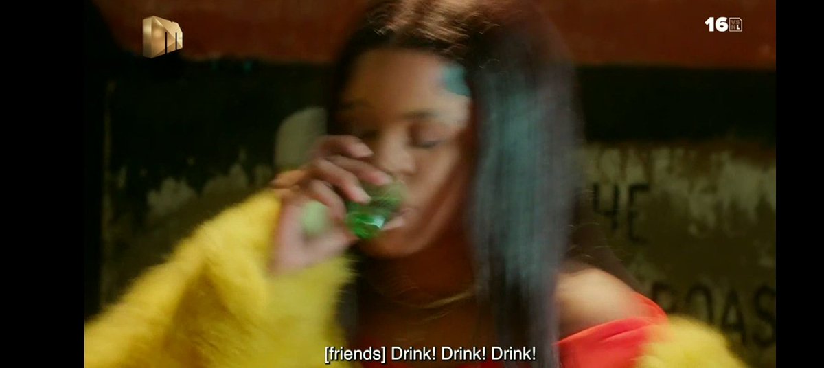 SiminkieM's tweet photo. #Inimbamzansi Abo Yanga ba bhetha ke black-out after 18 shots. In my prime the devil on the bottom right, nocked me out every weekend and I never learned because I always came back for me. 😫😫 https://t.co/7C3aeMMK2M