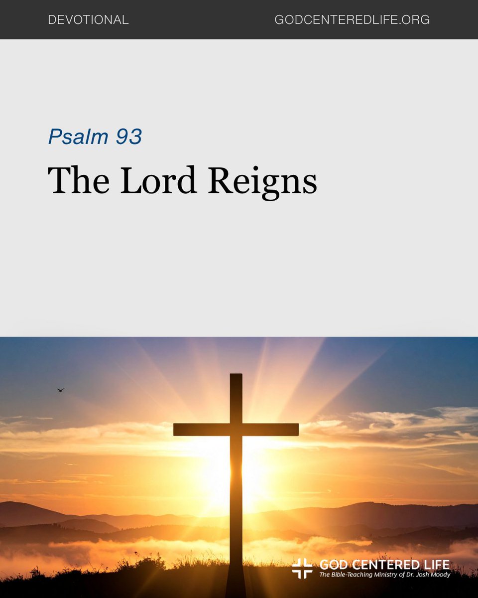 God Centered Life tweet media