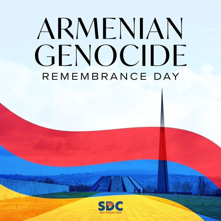 Senator Tom Umberg tweet media