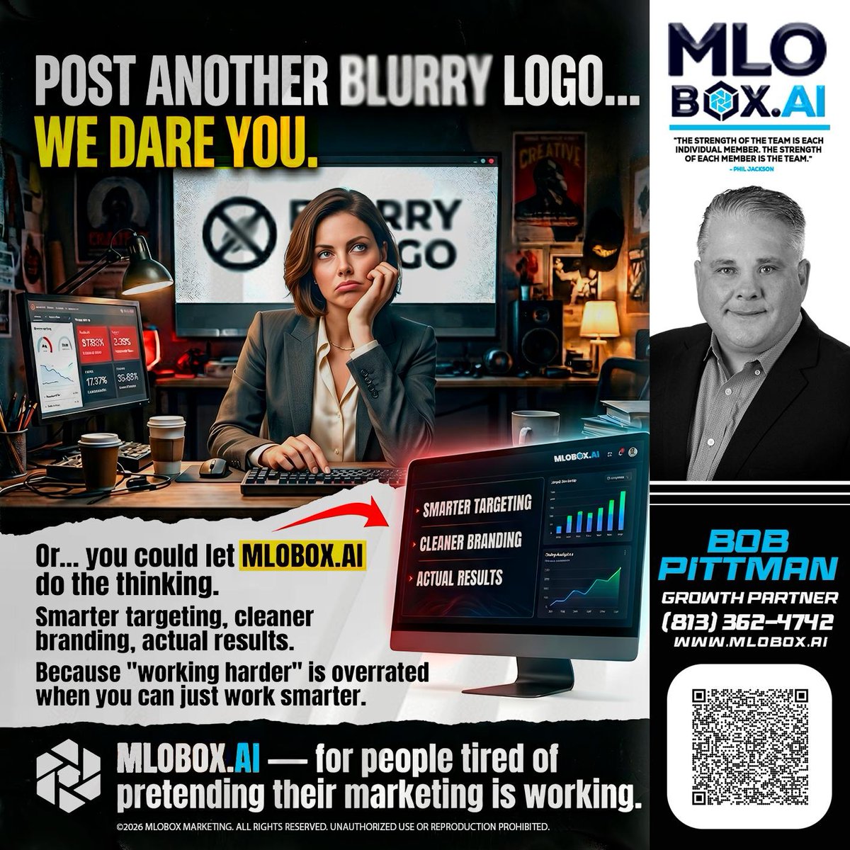 Bob Pittman tweet media