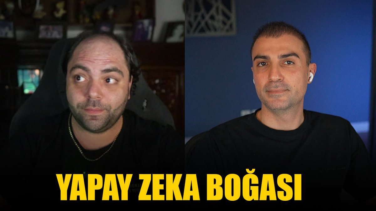 Kemal Hiçyılmaz tweet media