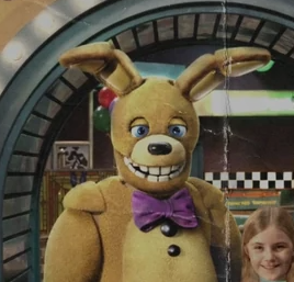 Ramb's #1 Famb (she/her) tweet media