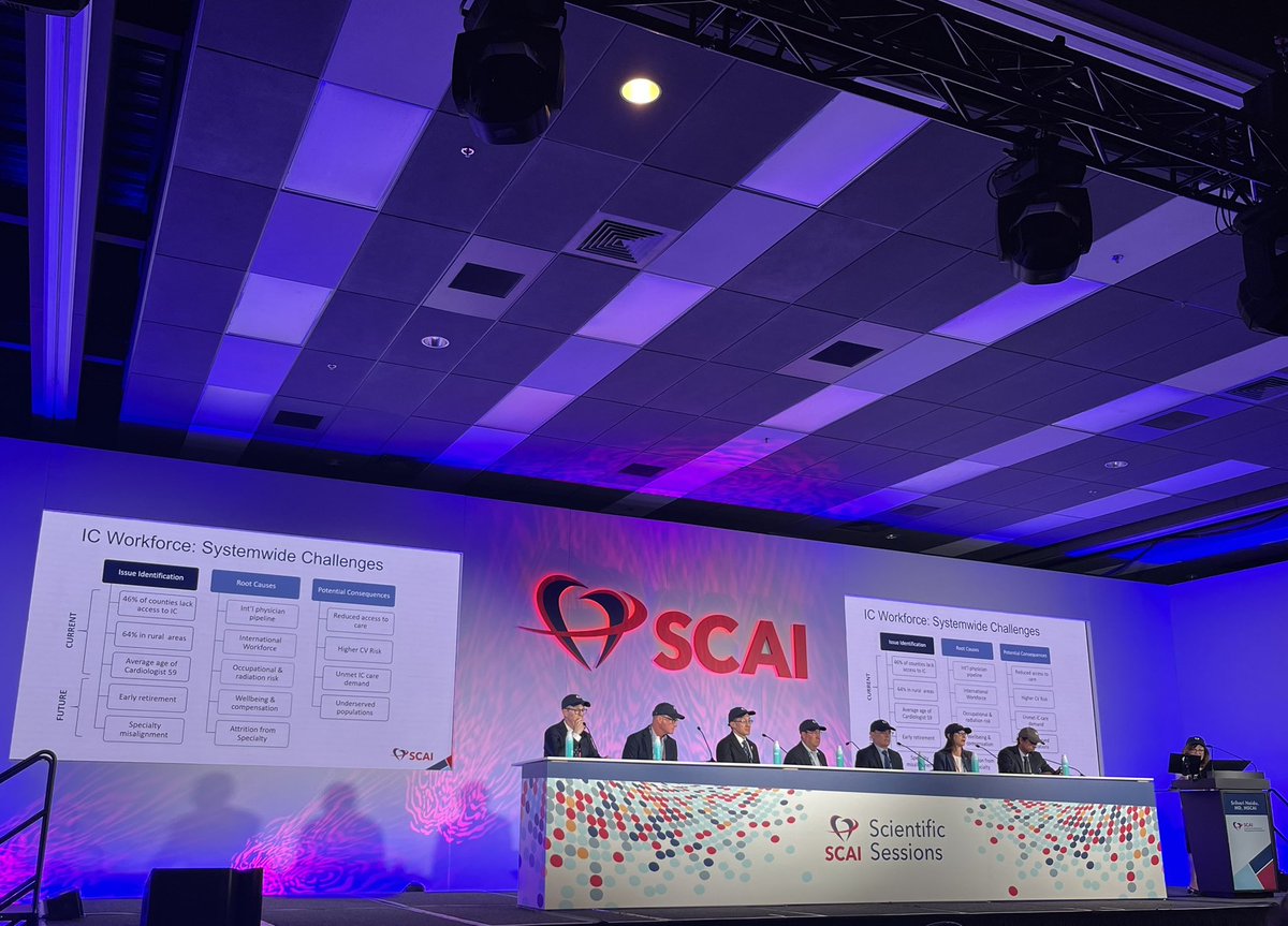 ShyamsA2's tweet photo. @SCAI Town Hall! #SCAI2026 #SCAIFIT #SCAIWIN @SrihariNaiduMD @JDawnAbbott1 @JCigarroaMD @arnoldseto @herbaronowMD @Herms2James https://t.co/CCtESQ5oKz