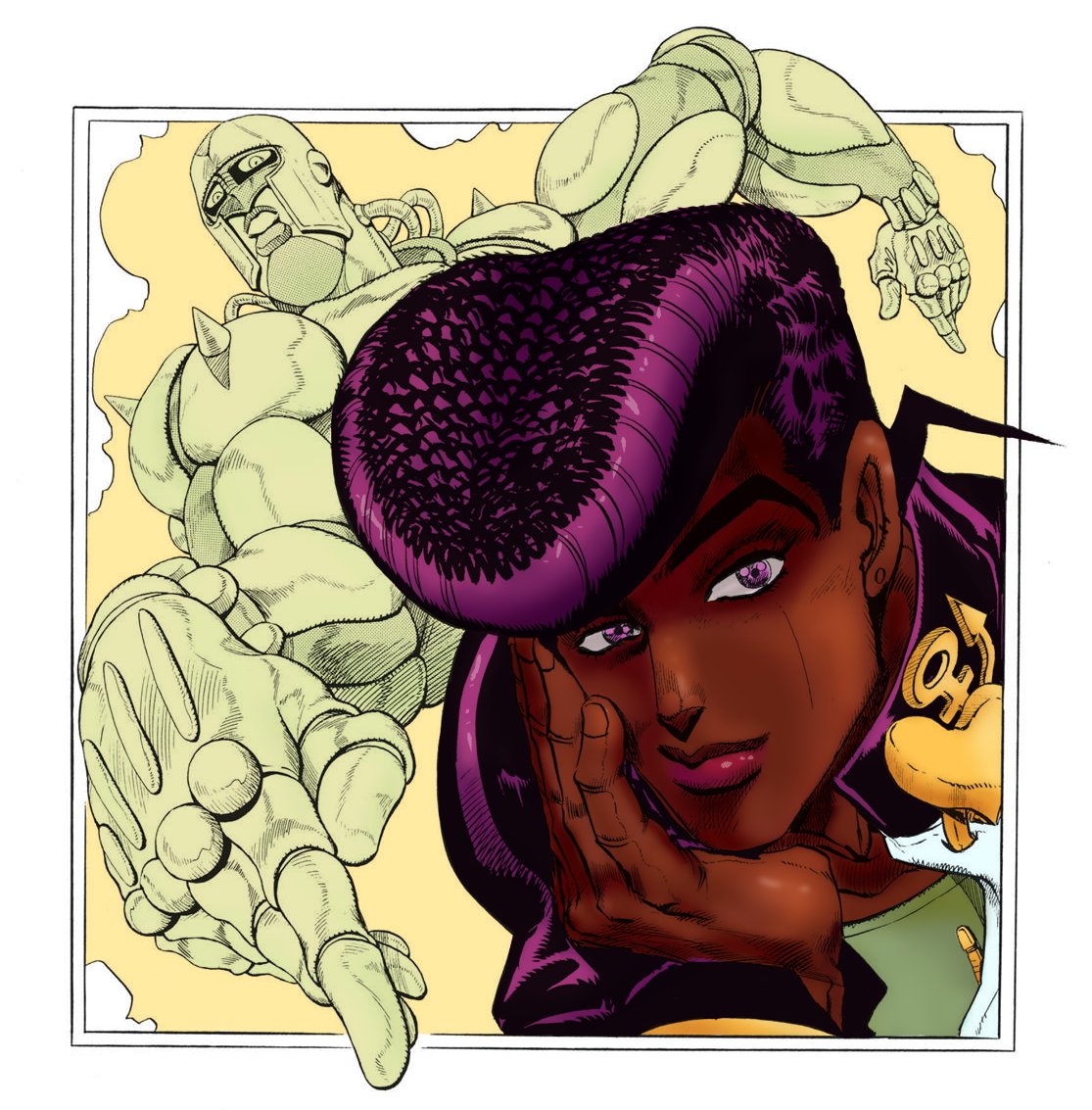 nishadi ⚢ is rereading diu tweet media