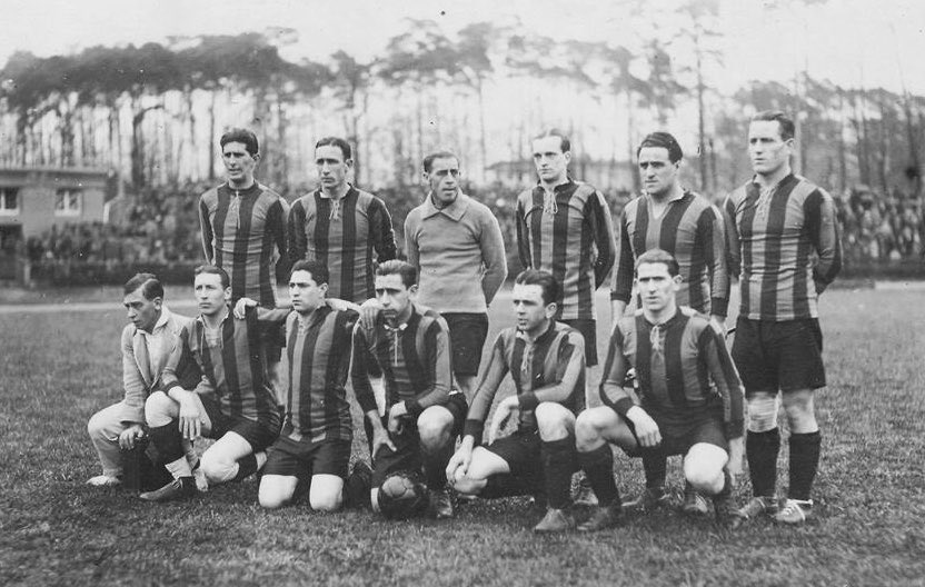 MUSEO PEÑAROL | J.C.Domínguez tweet media