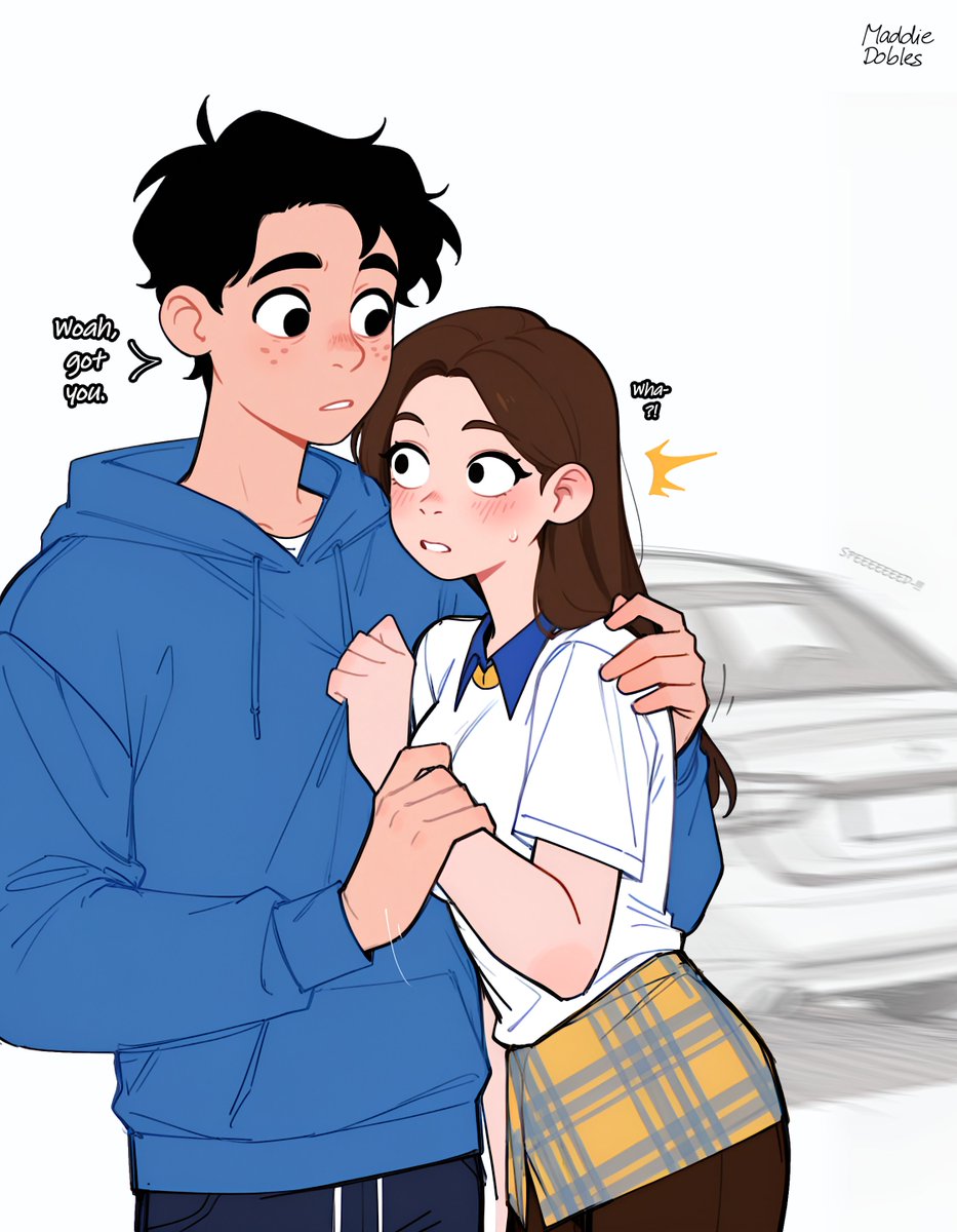 Maddie Dobles tweet media