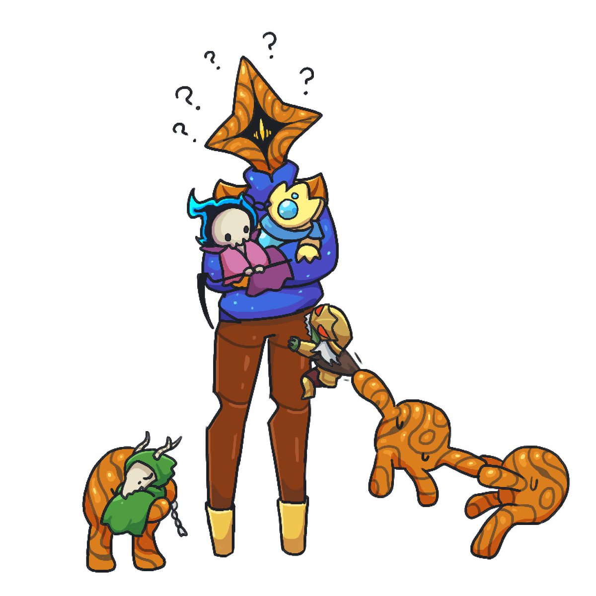 13ヨカス tweet media