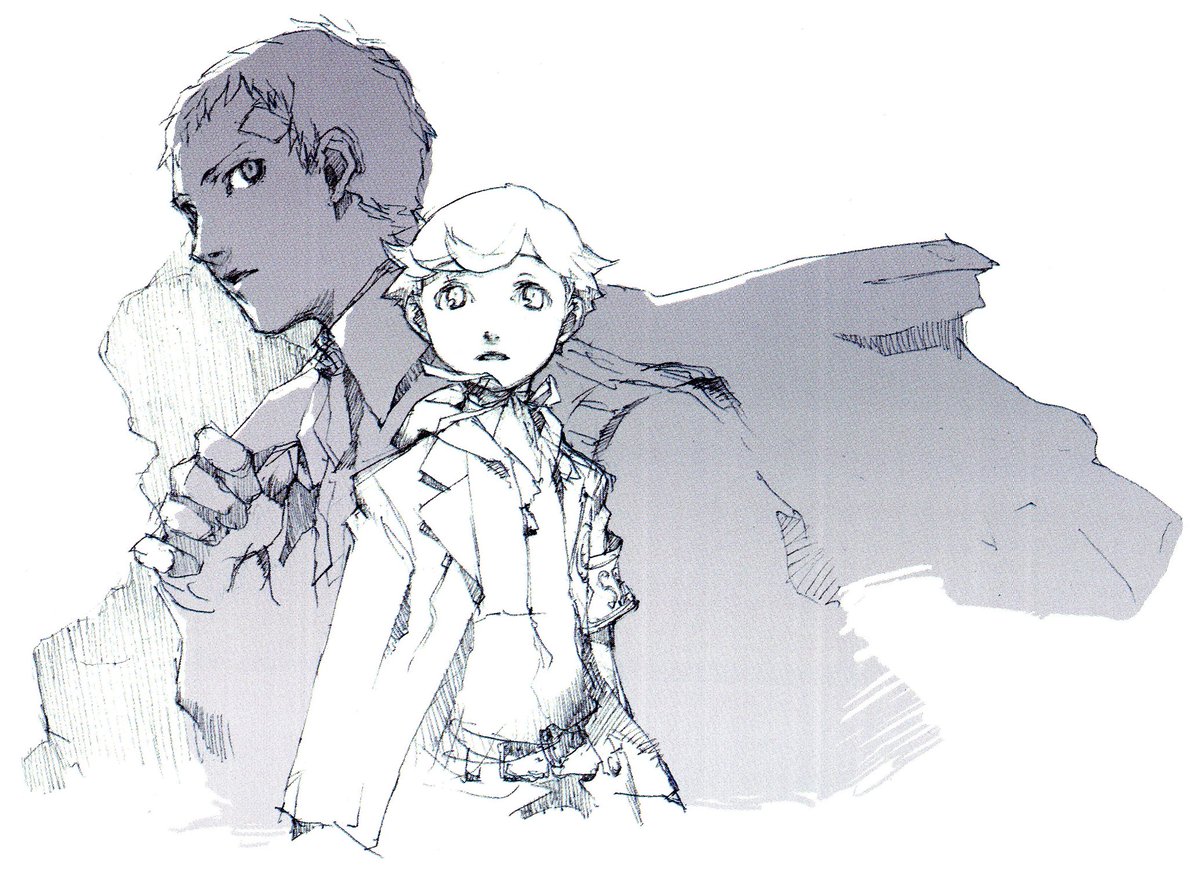 amazing akihiko appearances (daily) tweet media