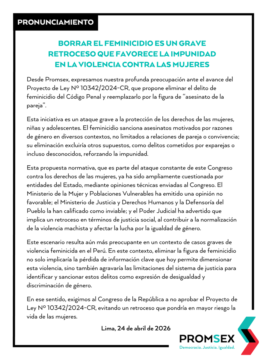 #NiñasNoMadres tweet media