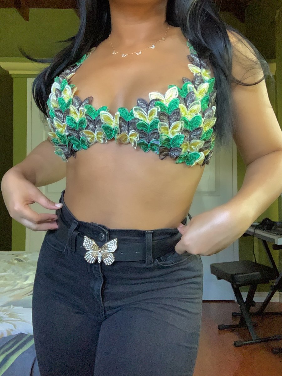 crochet fairy🧚🏽 tweet media