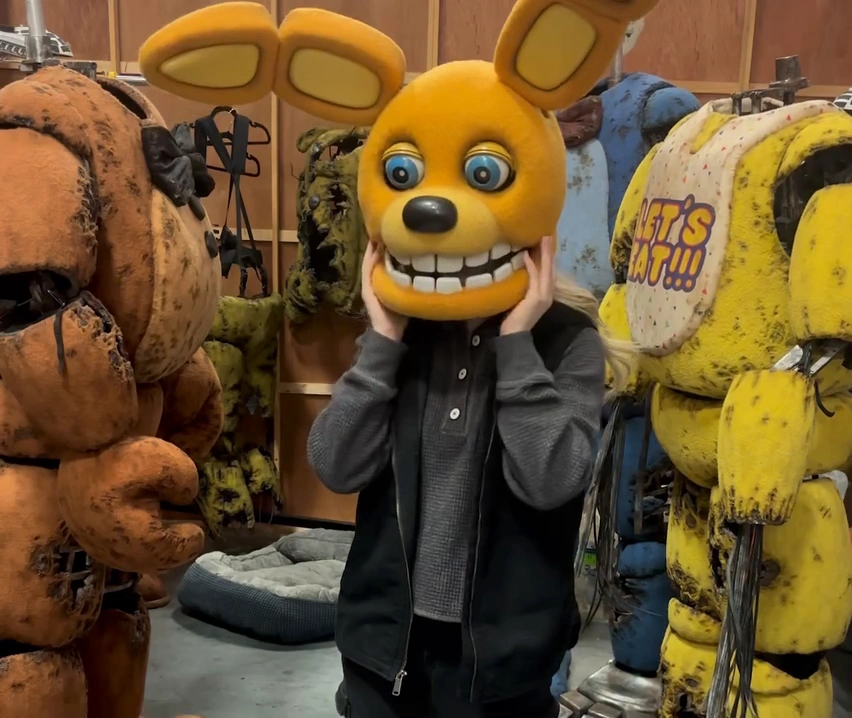 Ramb's #1 Famb (she/her) tweet media